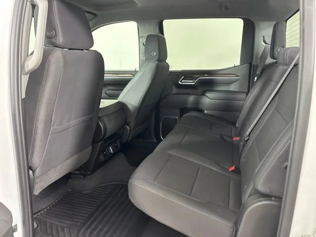Used 2026 Summit White Chevrolet RST image 21