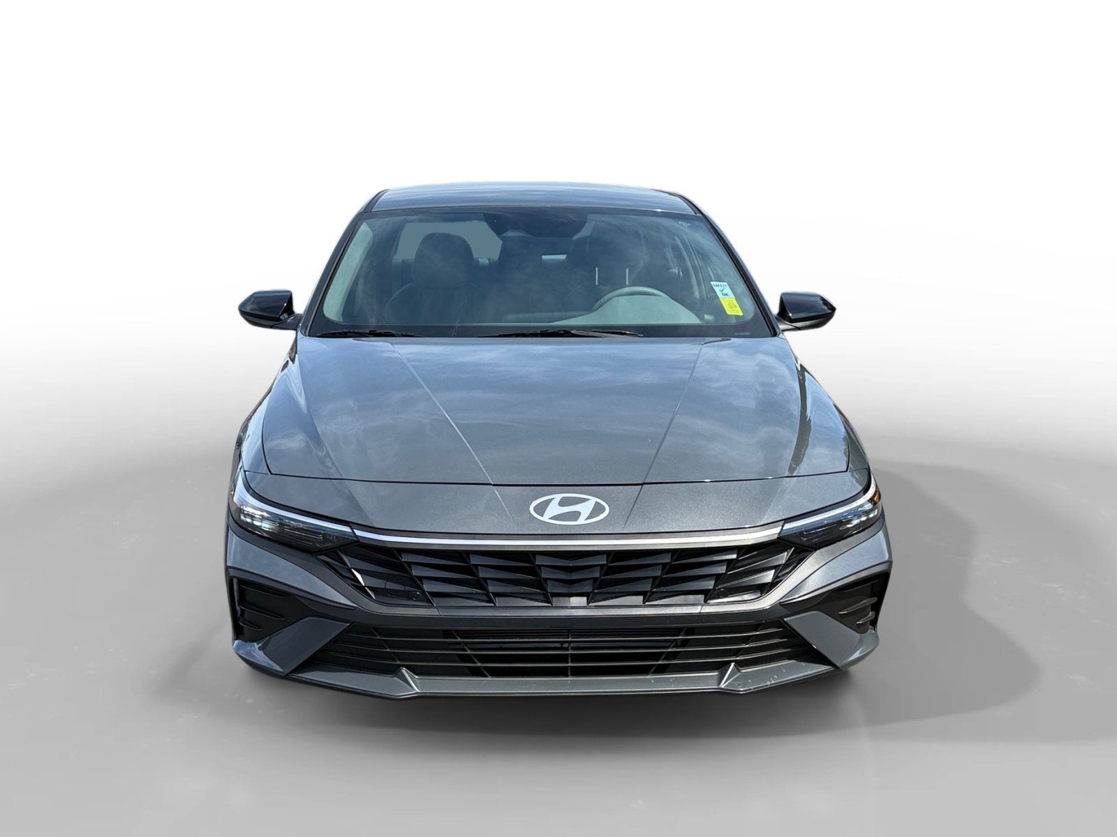 Used 2026 Gray Hyundai SEL Sport image 8