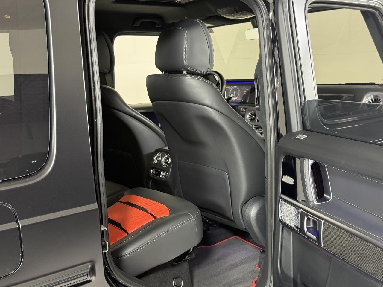 2024 Mercedes-Benz G-Class AMG G63 - Photo 31