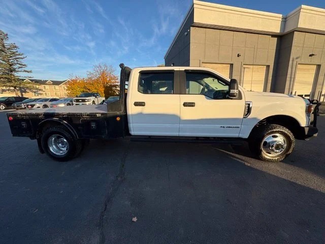 Used 2020 White Ford XL image 2