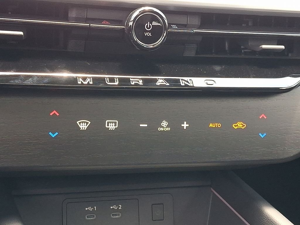 New 2026 Aurora Blue Pearl Metallic Nissan Platinum image 12