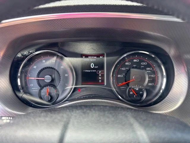 Used 2012 Red Dodge R/T image 27