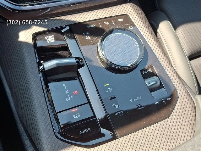 New 2026 Black Sapphire Metallic BMW 30 xDrive image 14