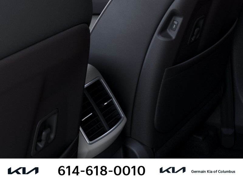 New 2026 Black Kia EX image 29