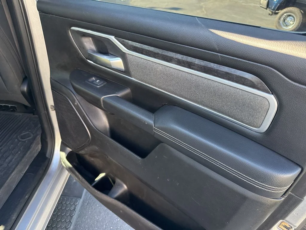 2022 RAM Ram 1500 Pickup Big Horn/Lone Star - Photo 15