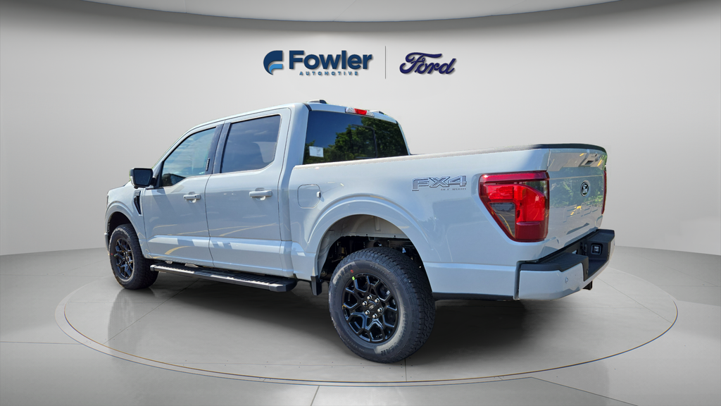 New 2026 Avalanche Ford XLT image 5