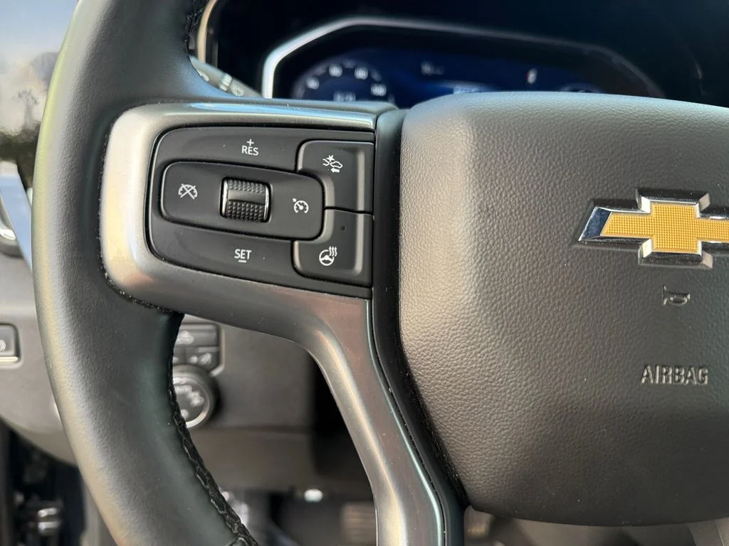 Used 2026 Black Chevrolet LT image 24
