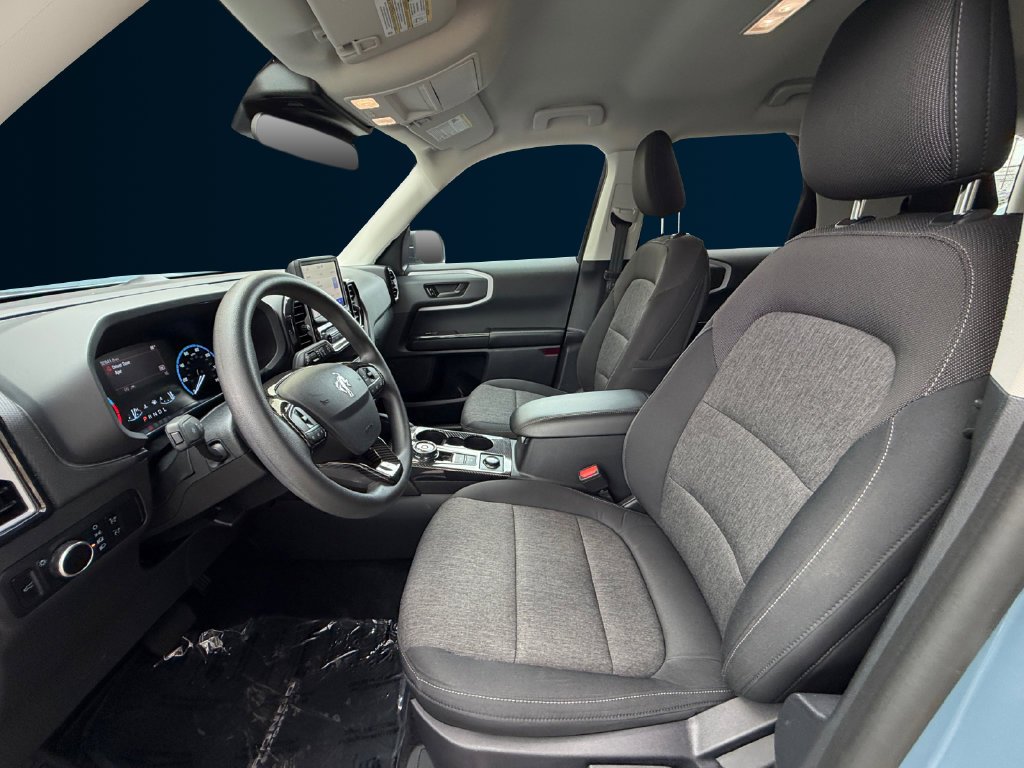 Used 2024 Gray Ford Big Bend image 10