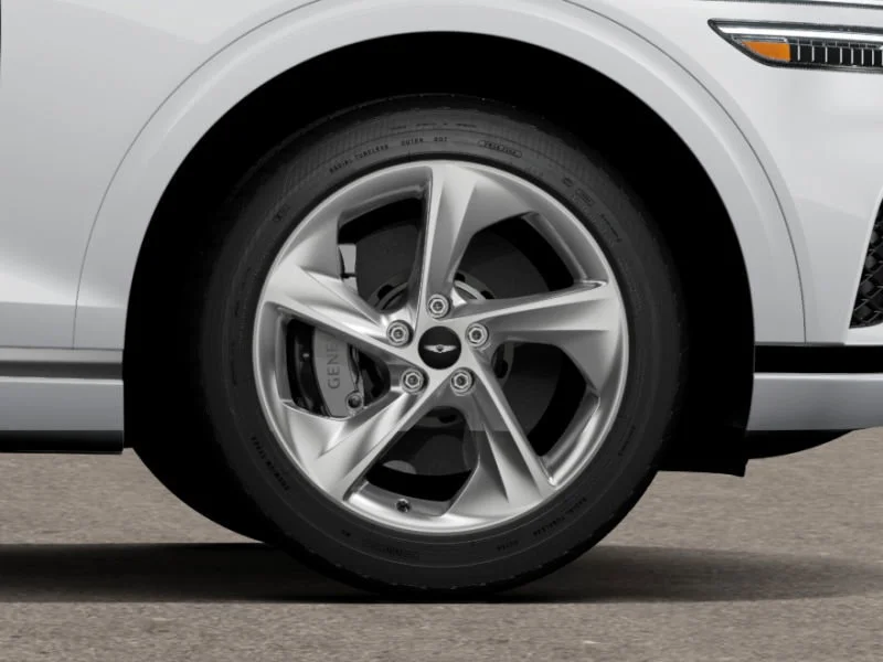 2026 GENESIS GV70 Standard - Photo 8