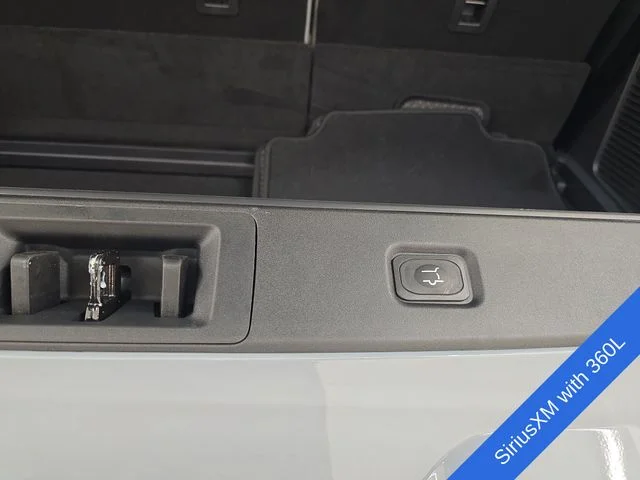 New 2026 Glacier Gray Metallic Tri-Coat Ford Active image 21