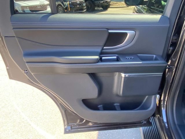New 2026 Gray Ford Platinum image 9