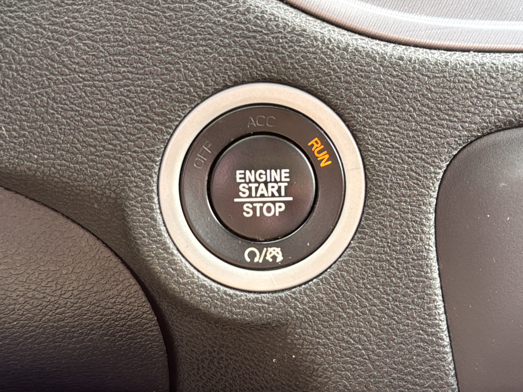 Used 2023 Red Dodge R/T image 11