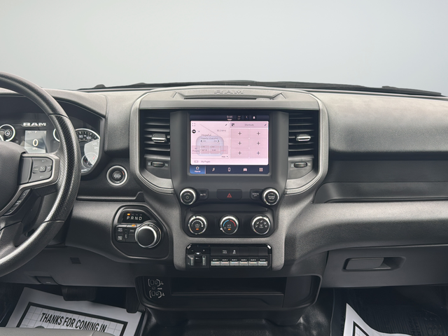 Used 2024 White Ram Tradesman image 20