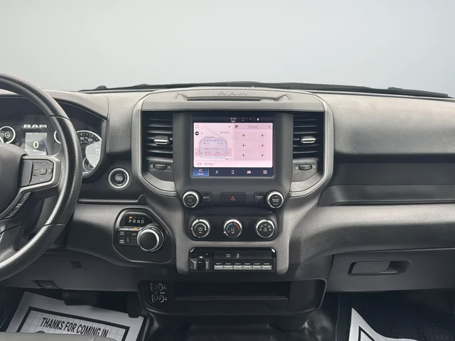 Used 2024 White Ram Tradesman image 20