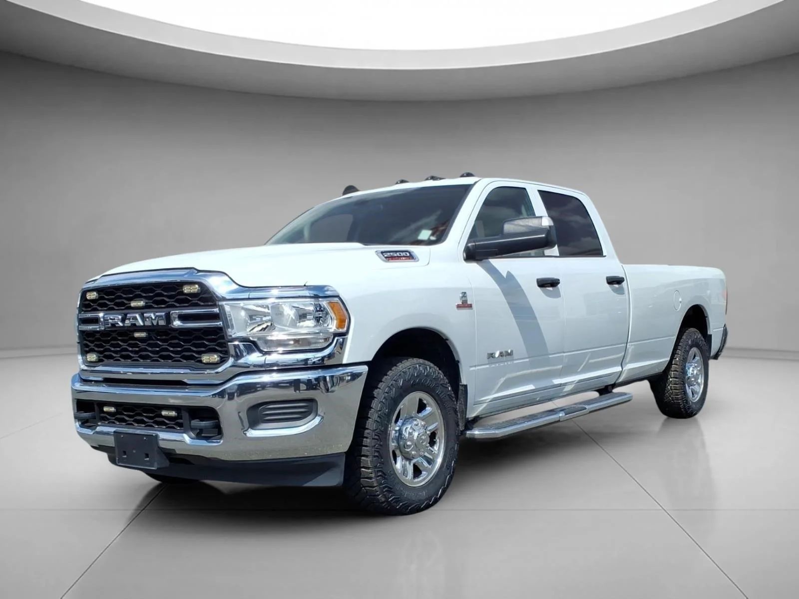 2020 RAM 2500 Pickup