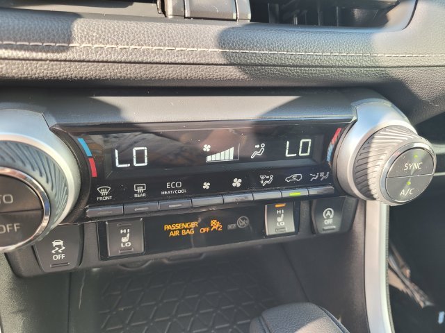 Used 2021 Gray Toyota XLE image 25