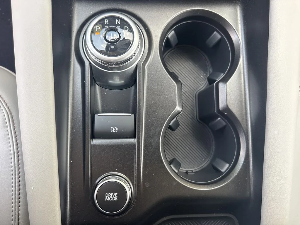 New 2026 White Ford Active image 33