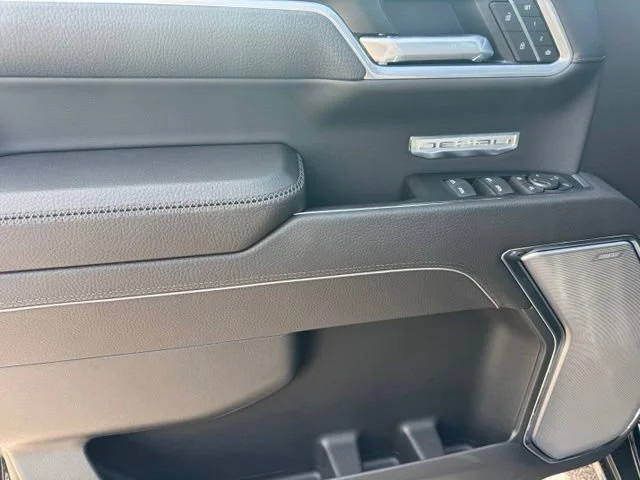 New 2026 Onyx Black GMC Denali image 16