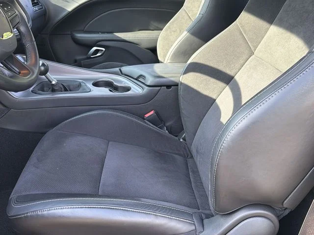 Used 2023 Gray Dodge R/T image 10