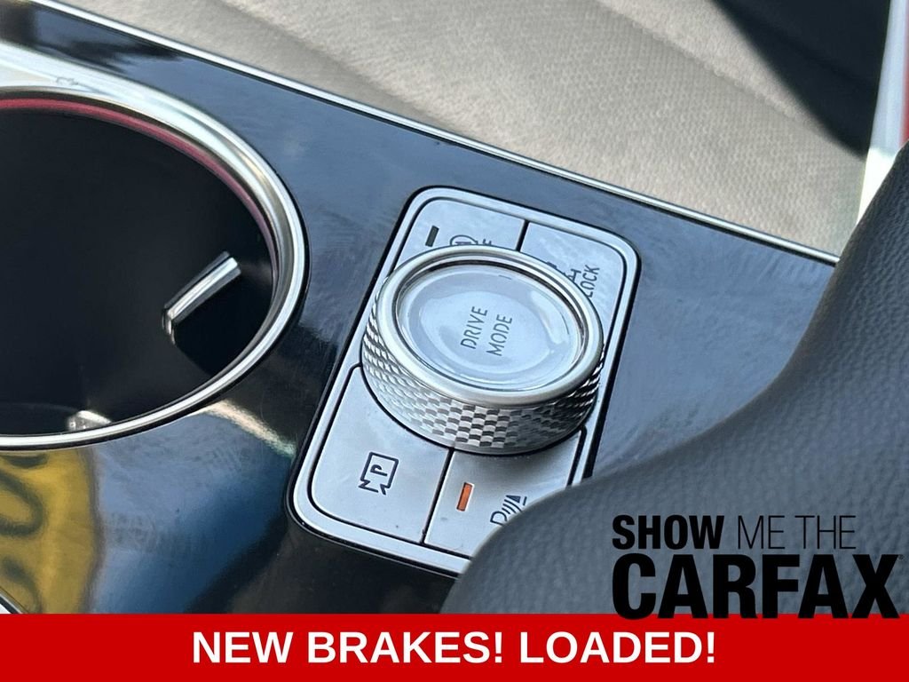 Used 2025 Silver Genesis 2.5T image 33