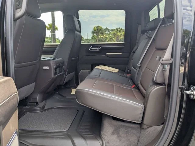 New 2026 Onyx Black GMC Denali image 13