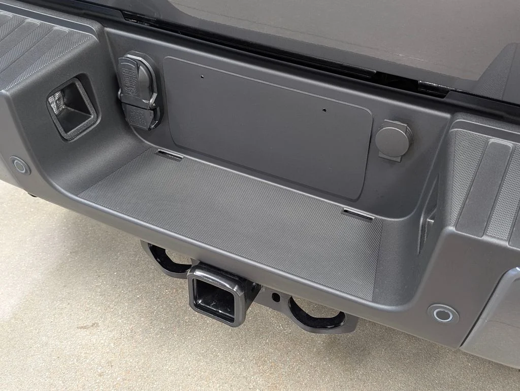 New 2026 Carbonized Gray Metallic Ford F-350® XL image 28