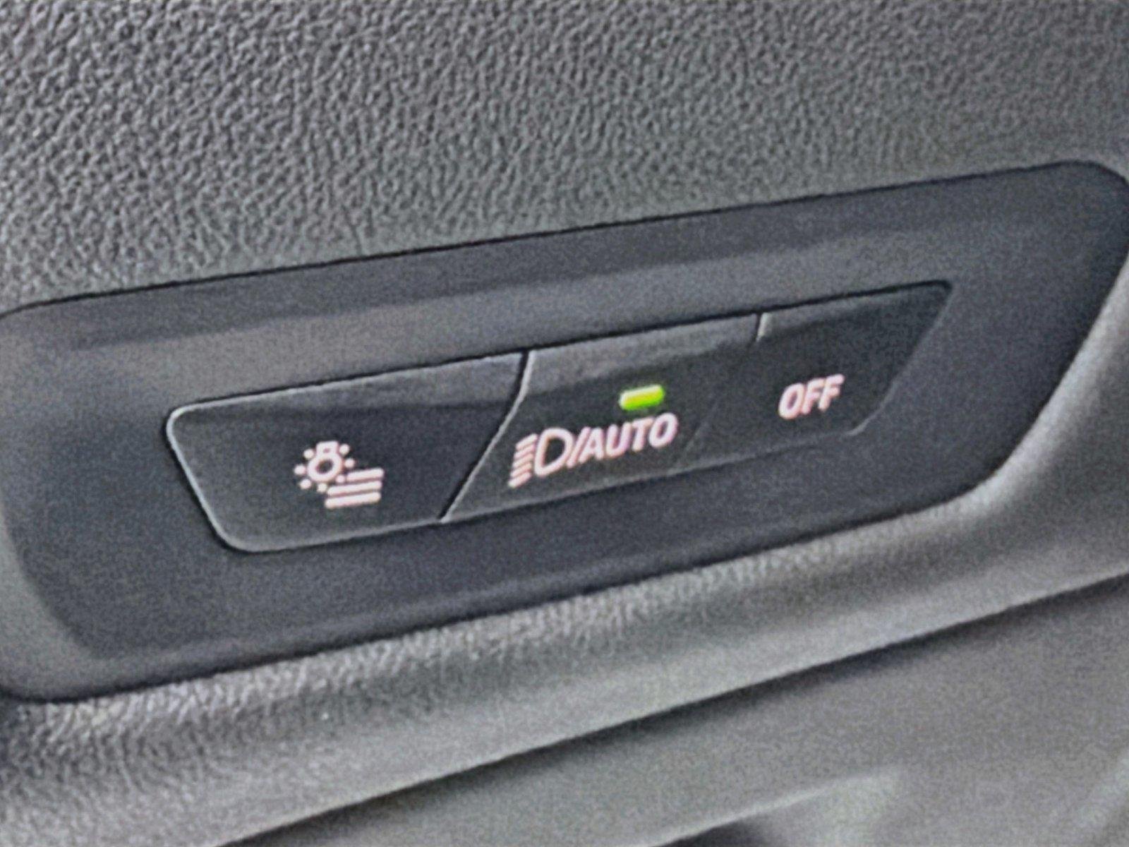 New 2026 Skyscraper Grey Metallic BMW sDrive40i image 10