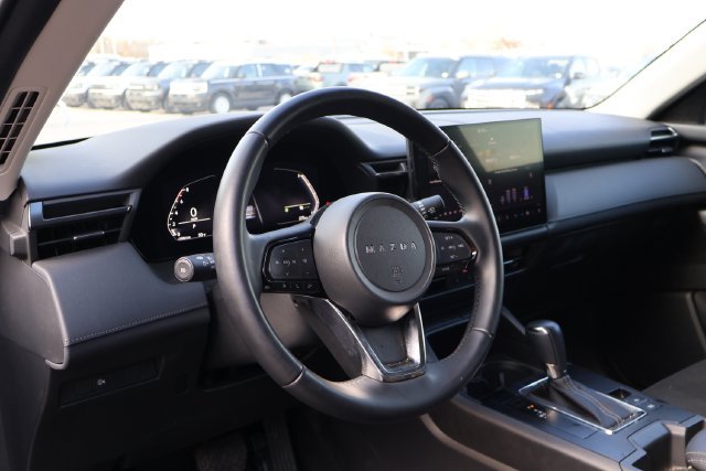 Used 2026 Gray Mazda 2.5 S Select image 10