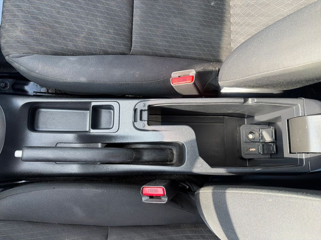 Used 2019 Aegean Blue Metallic Honda EX image 25