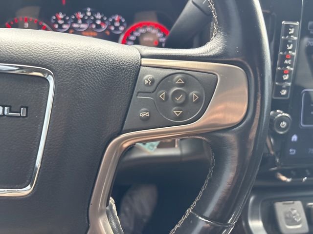 Used 2016 Black GMC Denali image 22