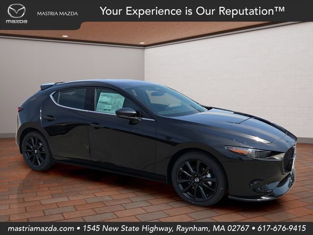 2026 Mazda CX-3 Premium Plus 2.5 AT 5-Door SKYACTIV AWD's photo