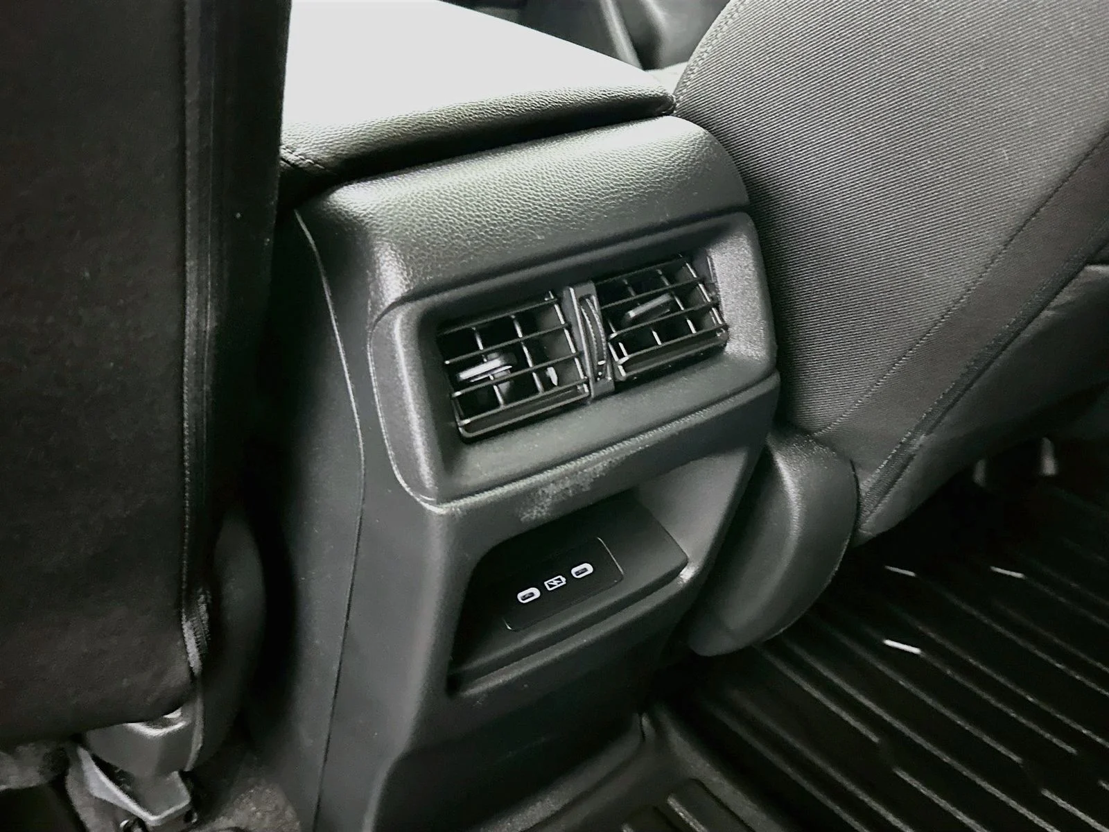Used 2024 Silver Honda EX image 26