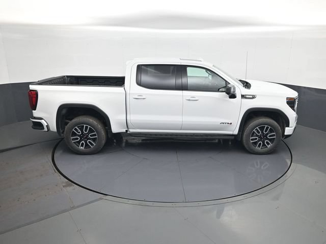 New 2026 Summit White GMC AT4 image 16