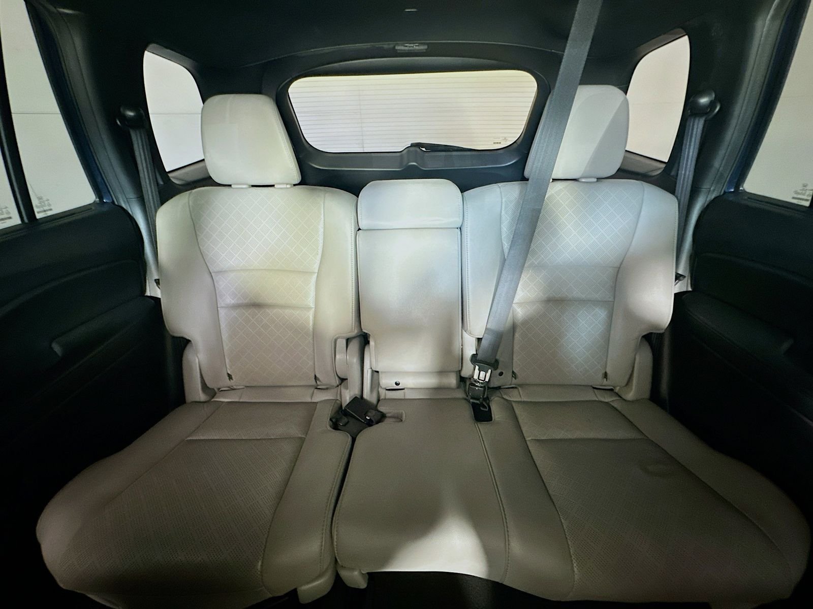 Used 2020  Honda EX-L image 30