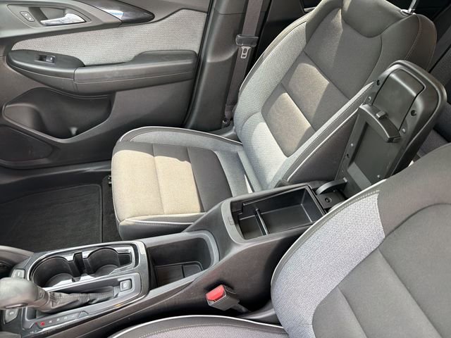 2021 Chevrolet Trailblazer LT - Photo 22
