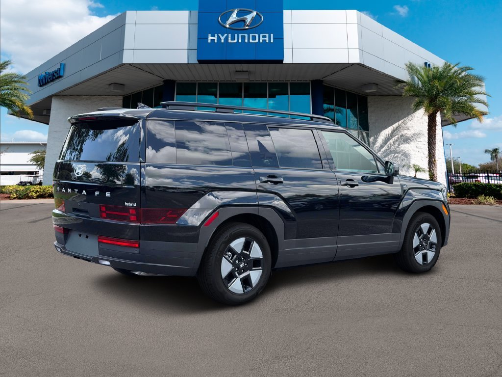 New 2027 Black Hyundai SEL image 21