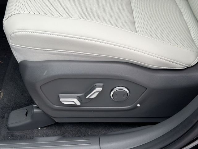 New 2026 Black Hyundai SEL AWD image 42