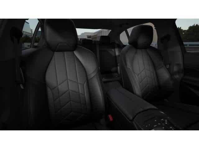 Used 2026 Dark Graphite Metallic BMW 530i image 11