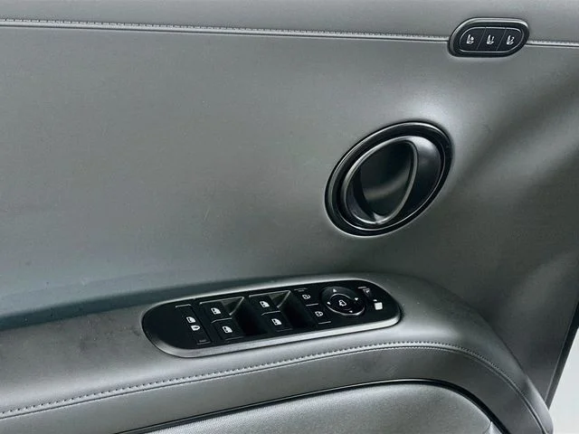 New 2027 Hyundai PALISADE HYBRID Calligraphy