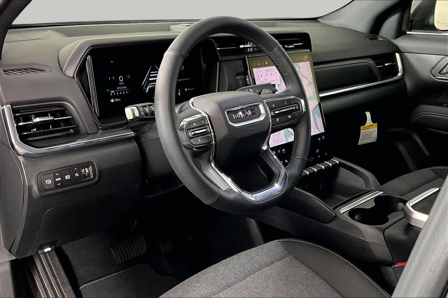 2027 GMC Terrain Elevation - Photo 16