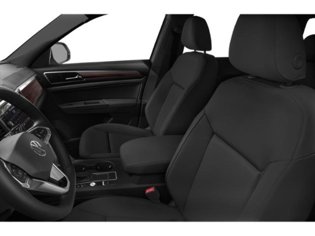 2021 Volkswagen Atlas SE w/Tech - Photo 9