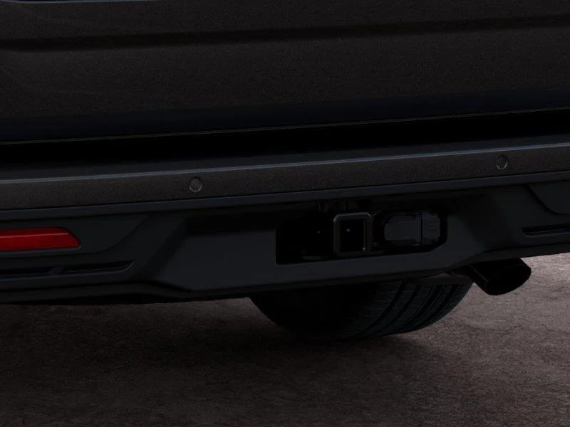 New 2027 Dark Matter Gray Metallic Ford MAX Active image 23