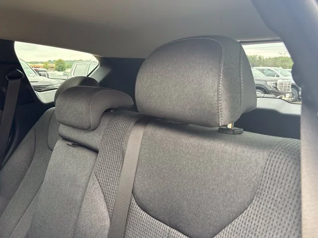Used 2021 White Hyundai SEL image 33