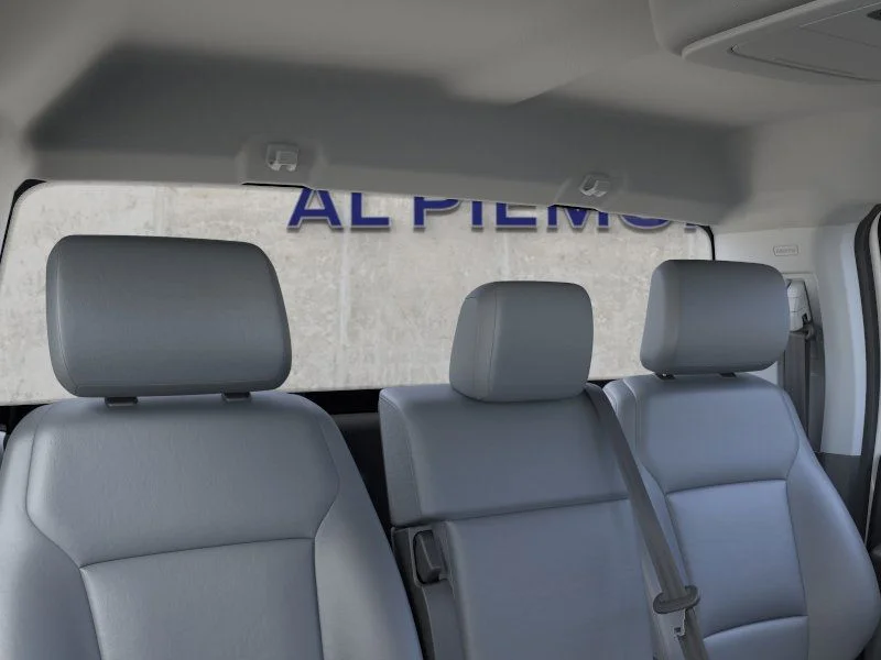 New 2026 Oxford White Ford F-250® XL image 22
