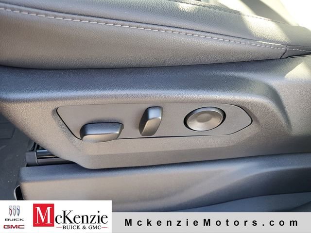 2026 GMC Sierra 1500 Elevation - Photo 7