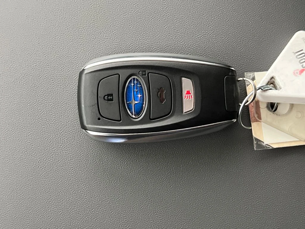 2026 Subaru Crosstrek Limited - Photo 29
