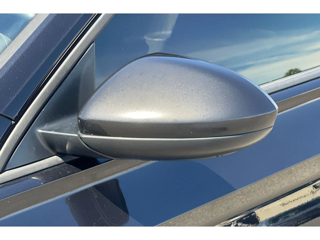 Used 2023 Deep Black Pearl Volkswagen Sport image 47