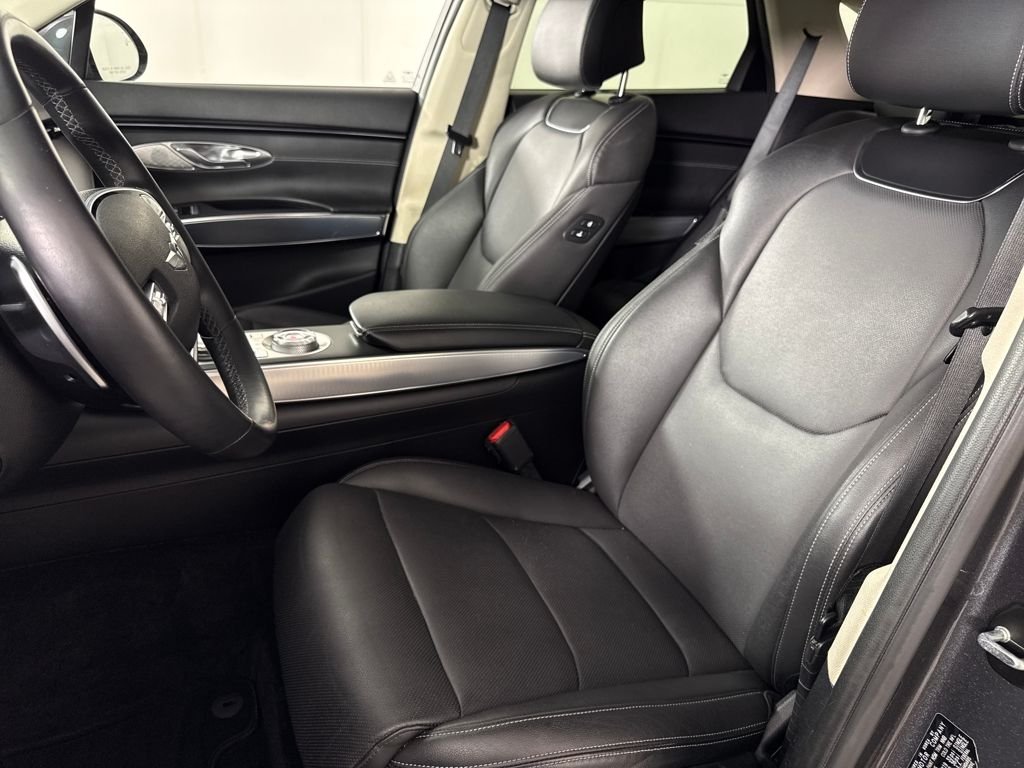 2023 GENESIS GV70 Standard - Photo 11