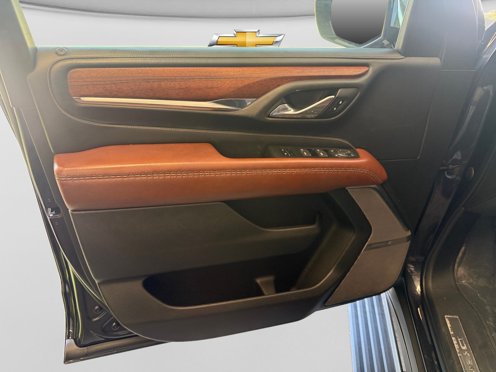 2023 GMC Yukon Denali Ultimate - Photo 10