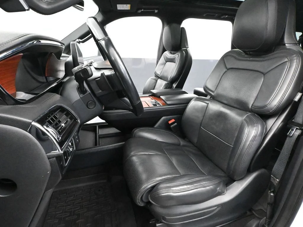 2024 Lincoln Navigator Reserve - Photo 24